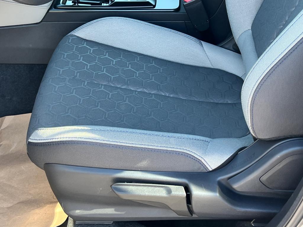 new 2026 Subaru Forester car, priced at $29,939