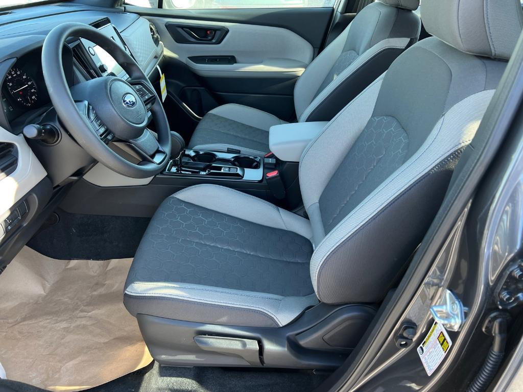 new 2026 Subaru Forester car, priced at $29,939