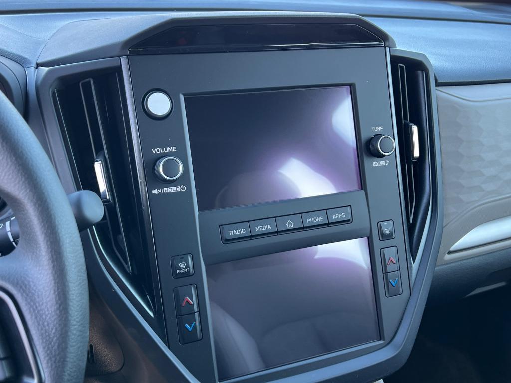 new 2026 Subaru Forester car, priced at $29,939