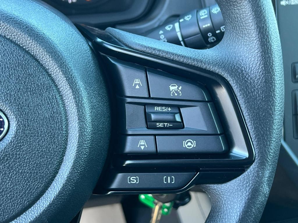 new 2026 Subaru Forester car, priced at $29,939