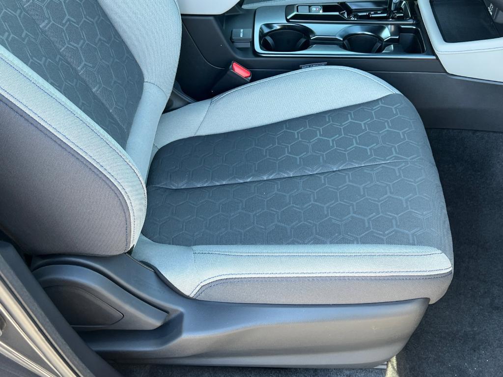 new 2026 Subaru Forester car, priced at $29,939