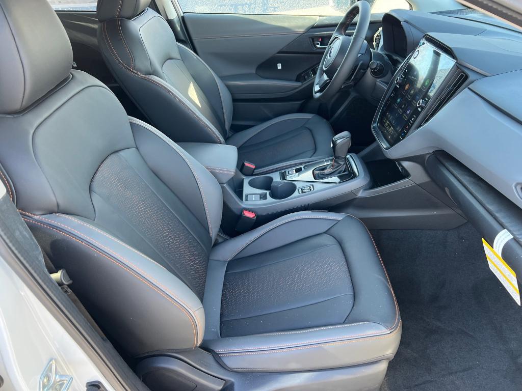 new 2026 Subaru Crosstrek car, priced at $33,332