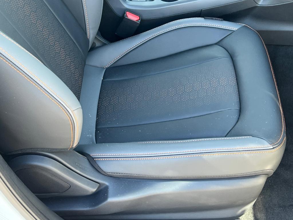 new 2026 Subaru Crosstrek car, priced at $33,332