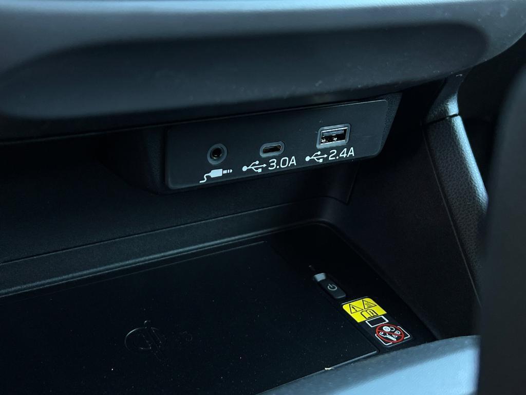 new 2026 Subaru Crosstrek car, priced at $33,332