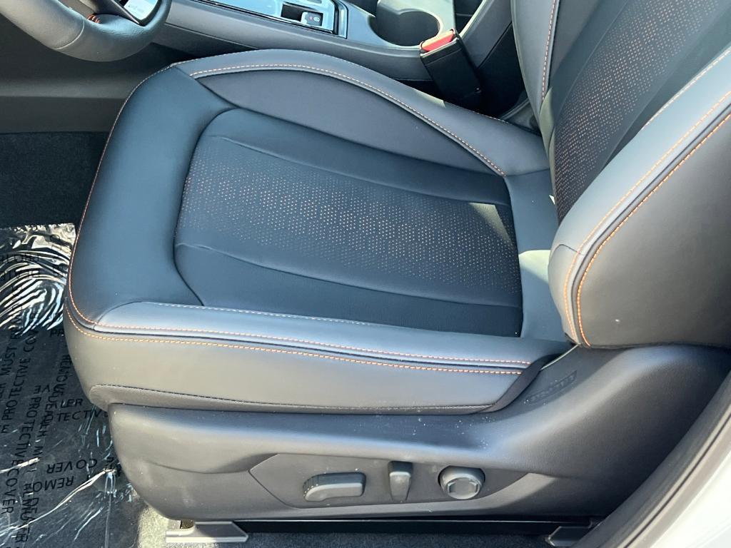 new 2026 Subaru Crosstrek car, priced at $33,332