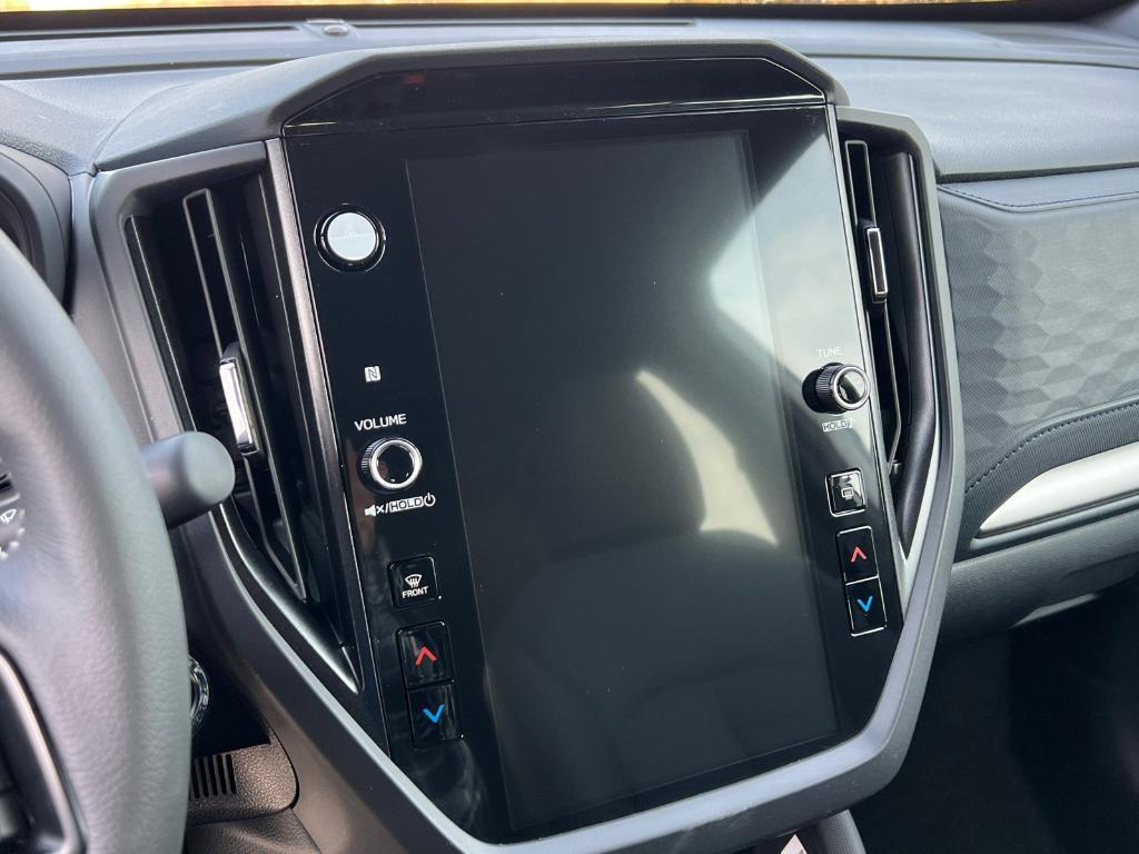 new 2026 Subaru Forester car, priced at $34,597