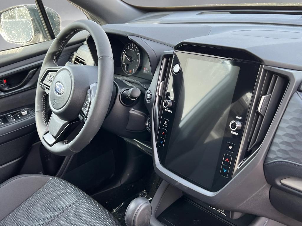 new 2026 Subaru Forester car, priced at $34,597