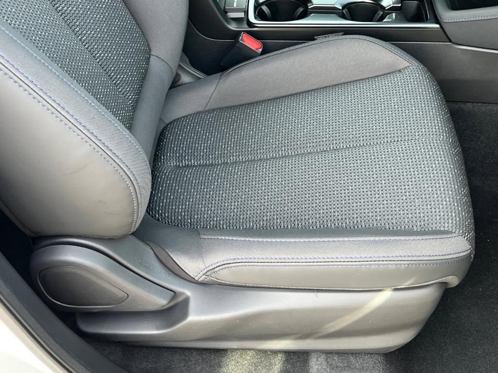 new 2026 Subaru Forester car, priced at $34,597