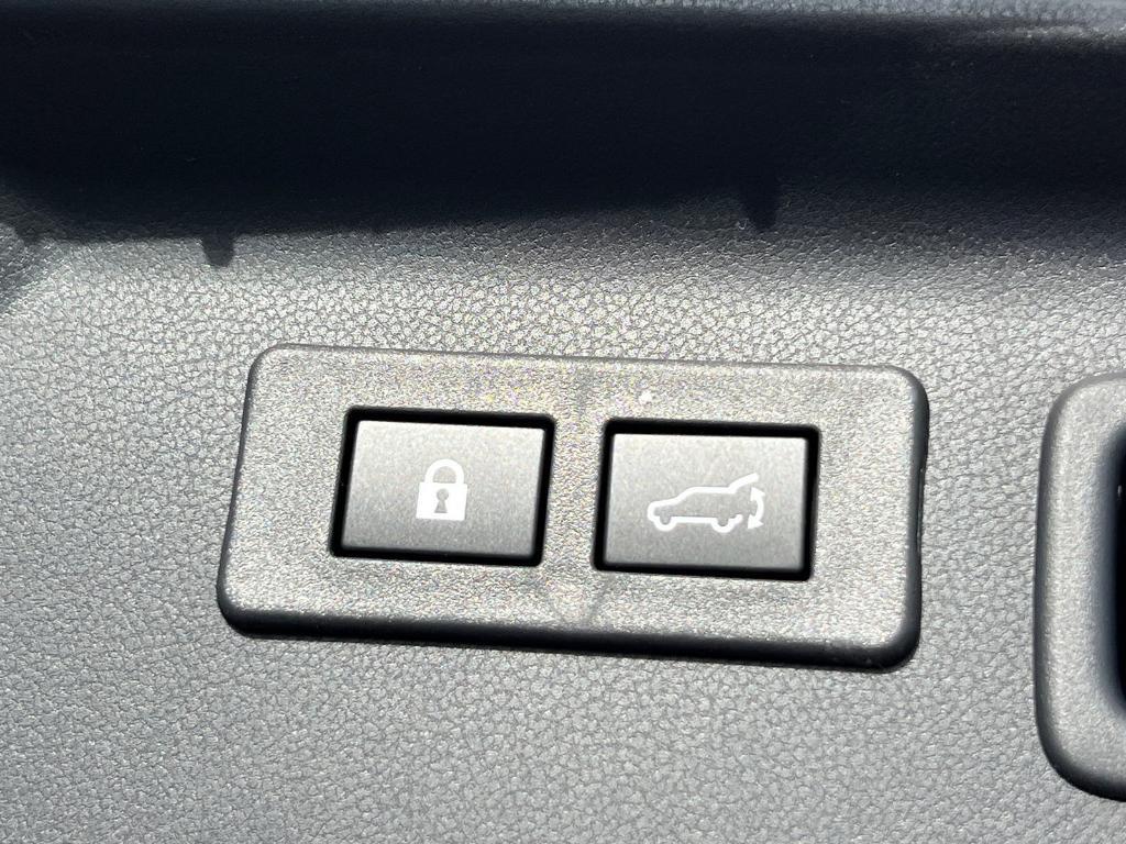 new 2026 Subaru Forester car, priced at $34,597