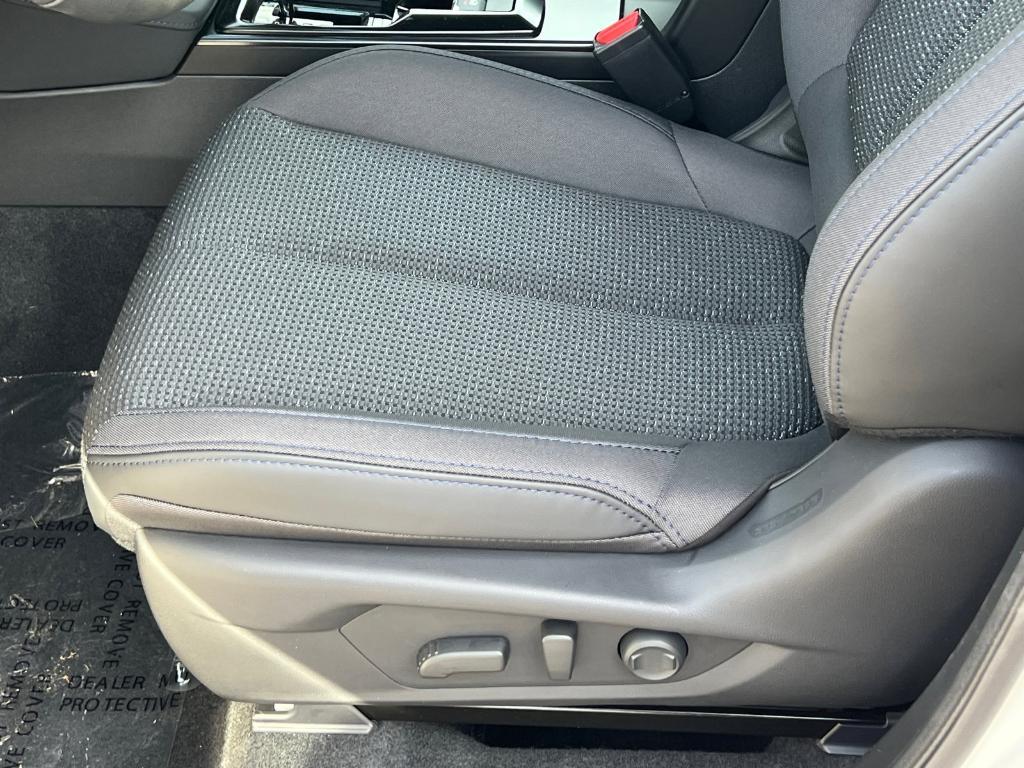 new 2026 Subaru Forester car, priced at $34,597