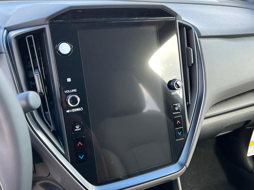 new 2026 Subaru Crosstrek car, priced at $33,550