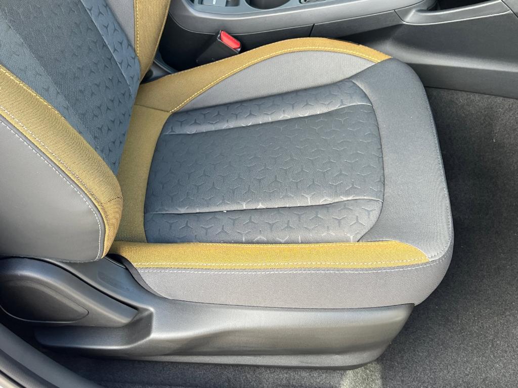 new 2026 Subaru Crosstrek car, priced at $33,550