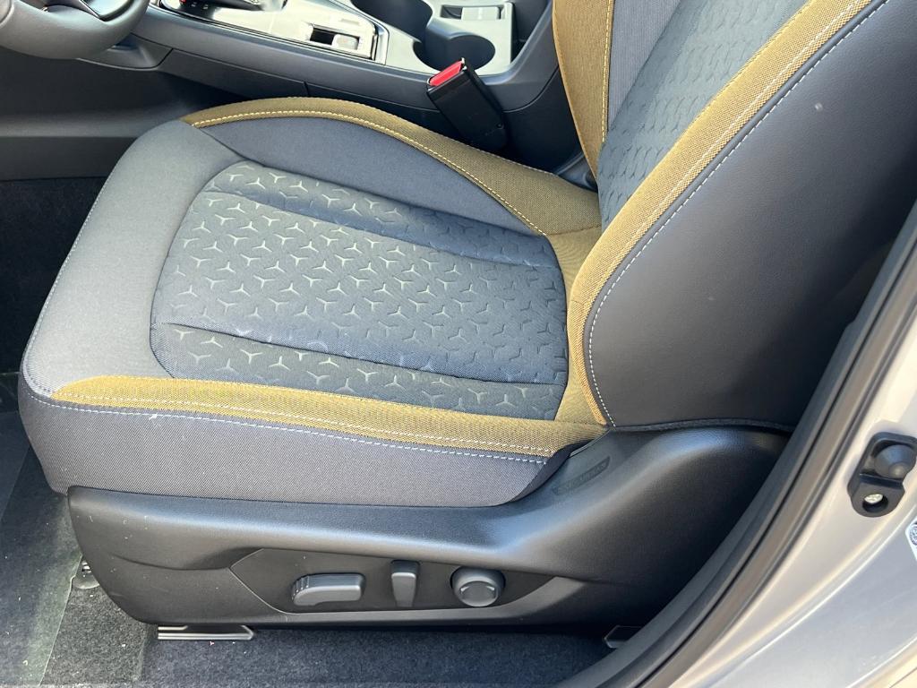 new 2026 Subaru Crosstrek car, priced at $33,550