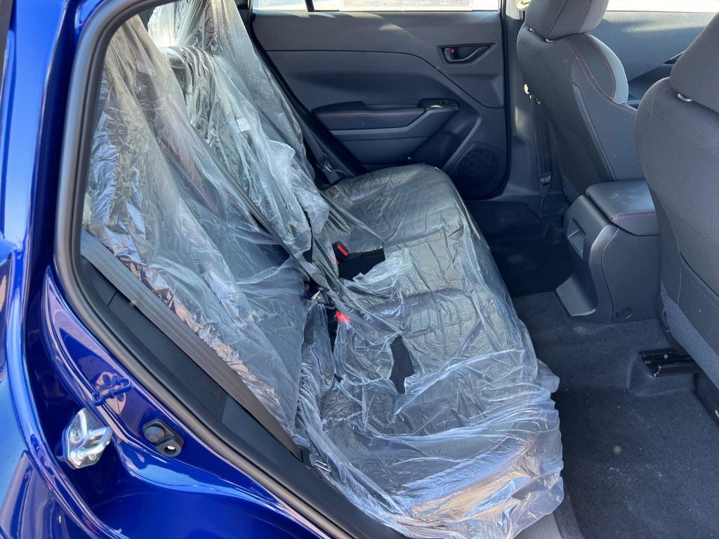 new 2026 Subaru Impreza car, priced at $28,187