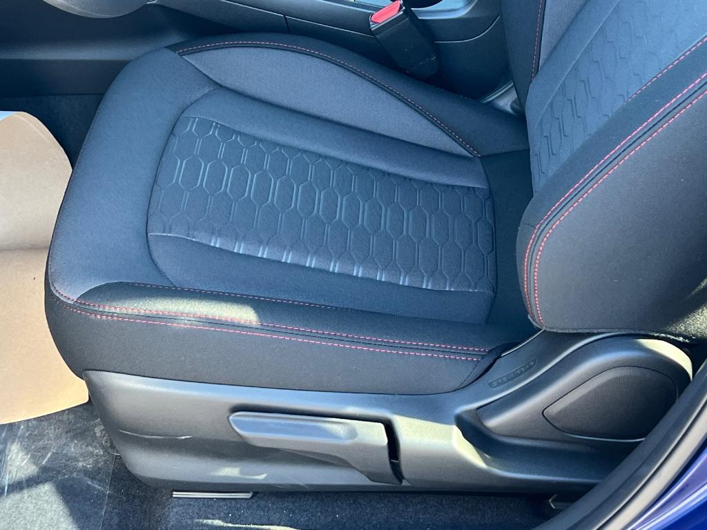 new 2026 Subaru Impreza car, priced at $28,187