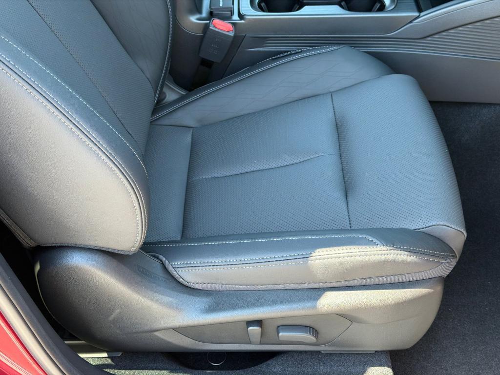 new 2026 Subaru Outback car, priced at $44,257