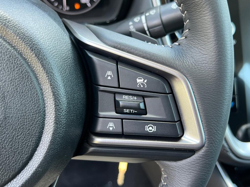 new 2025 Subaru Legacy car, priced at $28,847