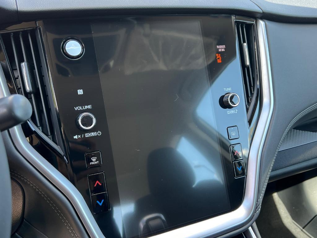 new 2025 Subaru Legacy car, priced at $28,847