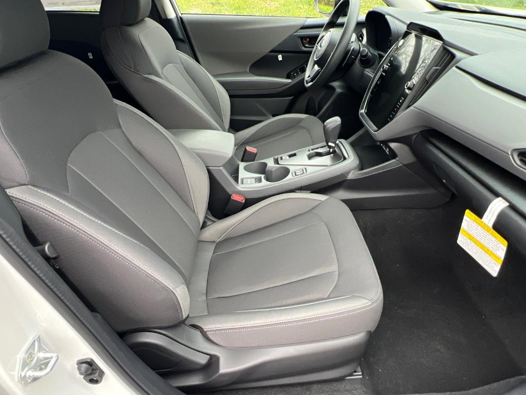 new 2026 Subaru Crosstrek car, priced at $30,893