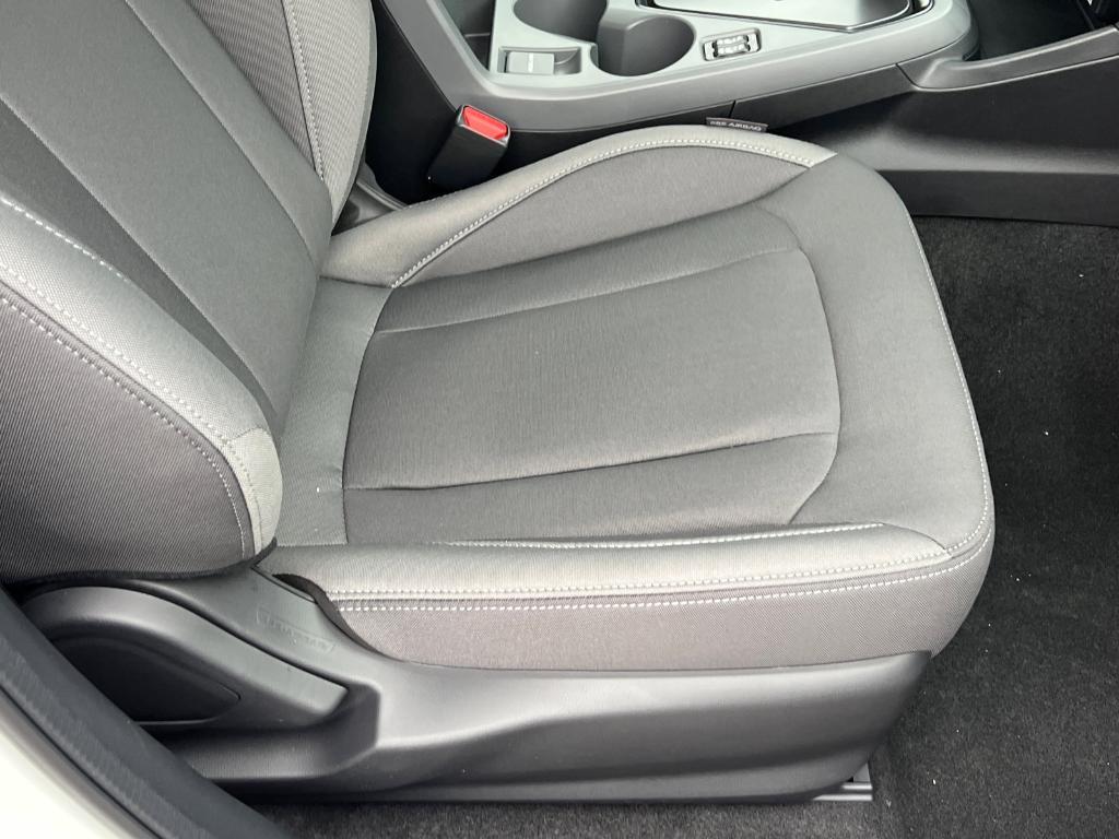 new 2026 Subaru Crosstrek car, priced at $30,893