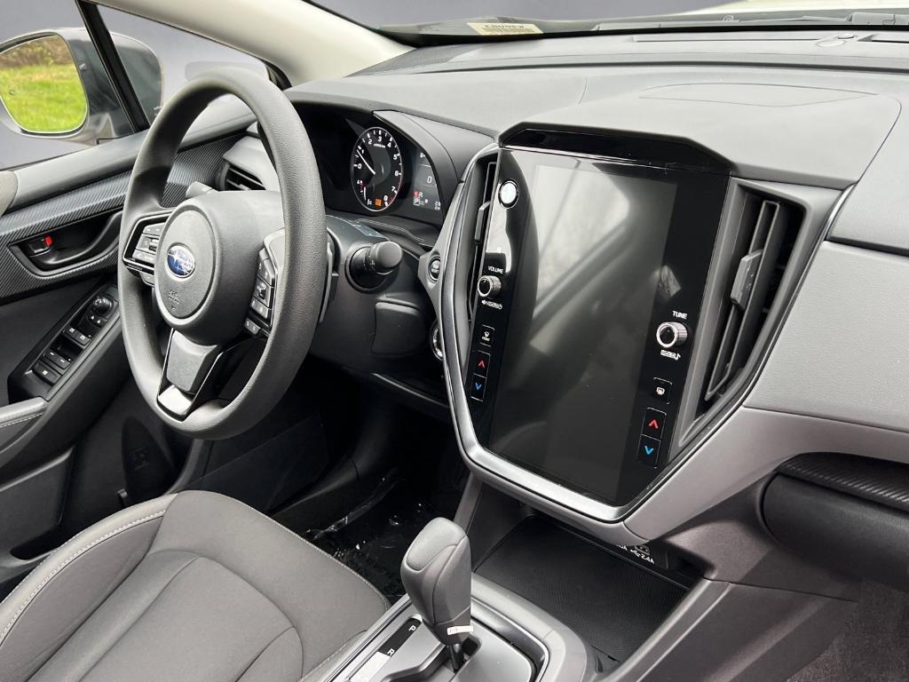 new 2026 Subaru Crosstrek car, priced at $30,893