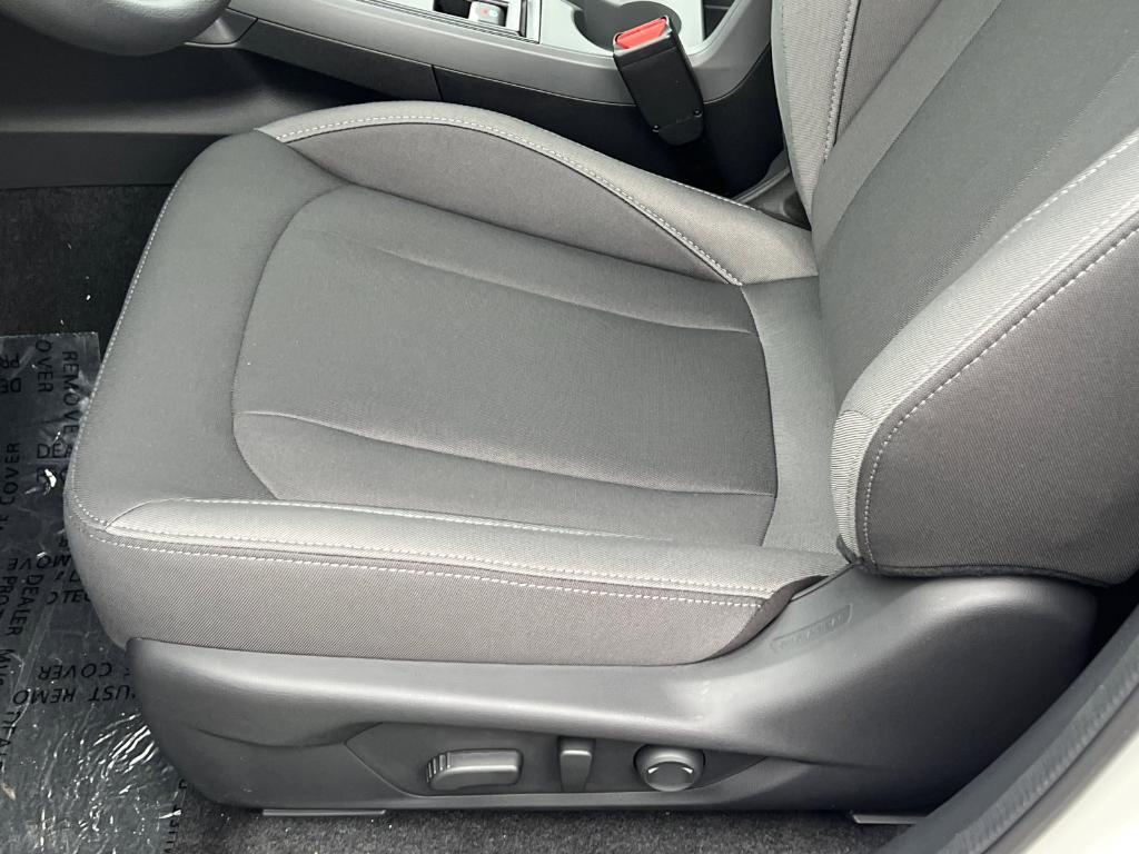 new 2026 Subaru Crosstrek car, priced at $30,893