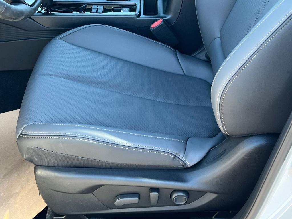 new 2026 Subaru Outback car, priced at $43,725