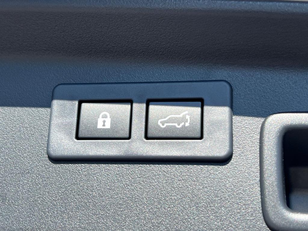 new 2026 Subaru Outback car, priced at $43,725