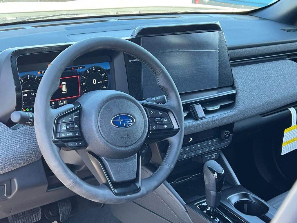 new 2026 Subaru Outback car, priced at $43,725