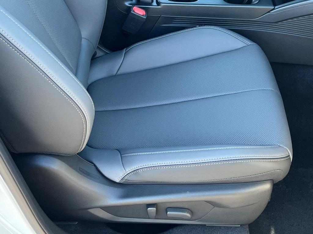 new 2026 Subaru Outback car, priced at $43,725