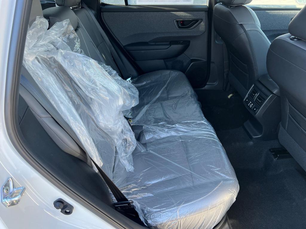 new 2026 Subaru Outback car, priced at $43,725