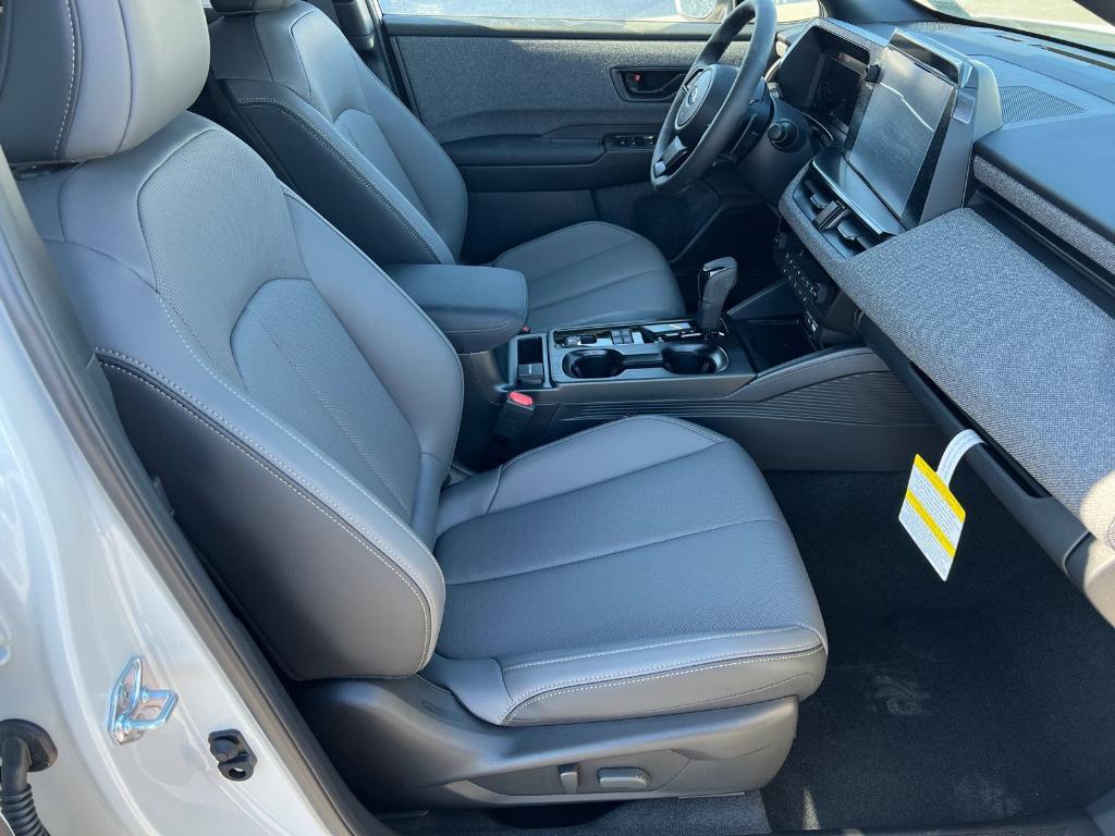 new 2026 Subaru Outback car, priced at $43,725