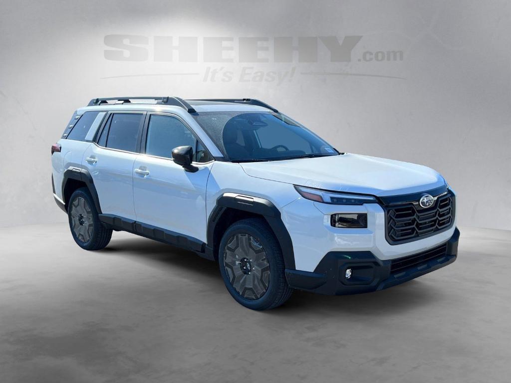 new 2026 Subaru Outback car, priced at $43,725
