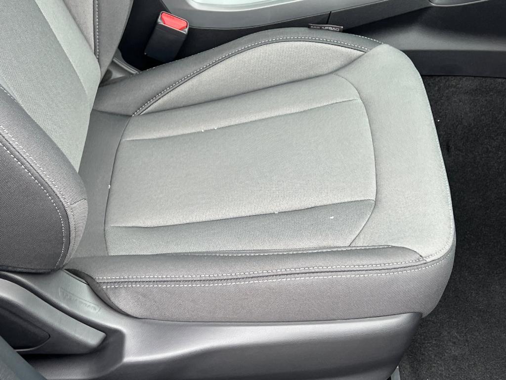 new 2026 Subaru Crosstrek car, priced at $27,749