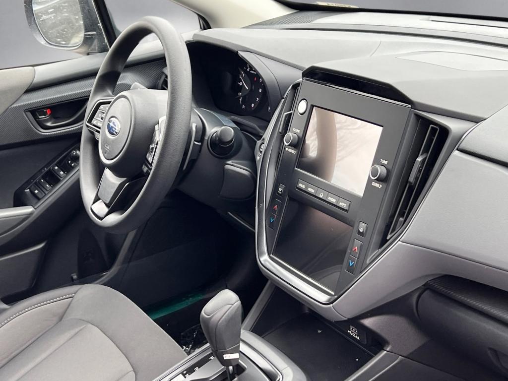 new 2026 Subaru Crosstrek car, priced at $27,749