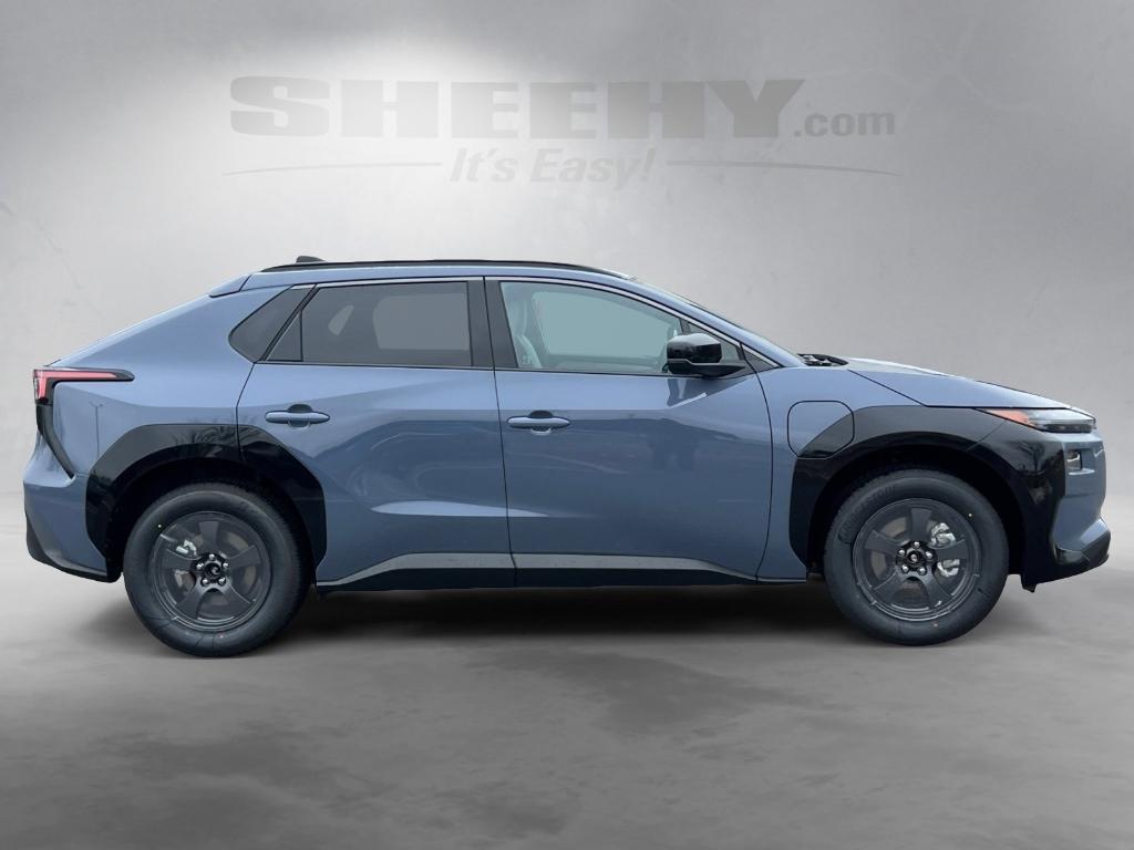 new 2026 Subaru Solterra car, priced at $34,120