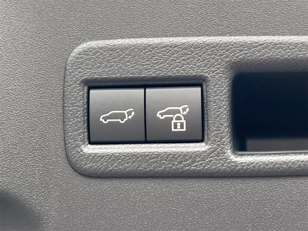 new 2026 Subaru Solterra car, priced at $34,120