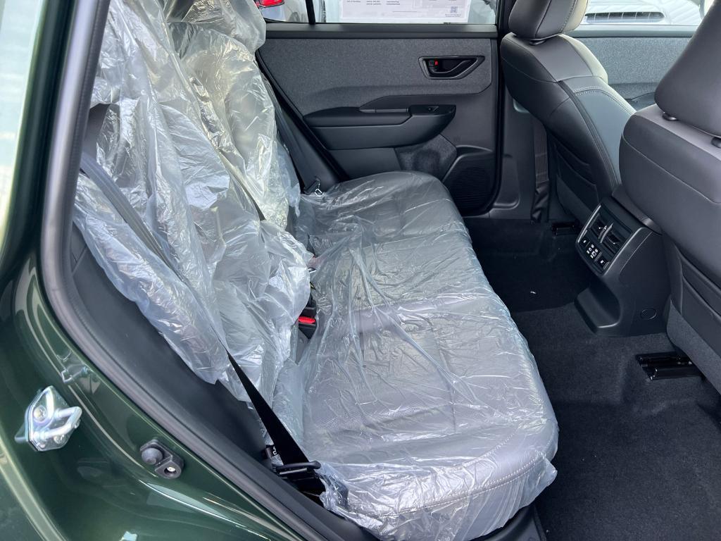 new 2026 Subaru Outback car, priced at $41,783