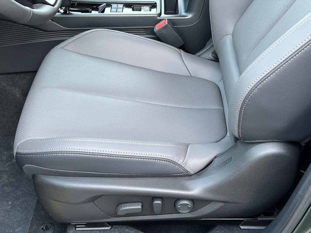 new 2026 Subaru Outback car, priced at $41,783