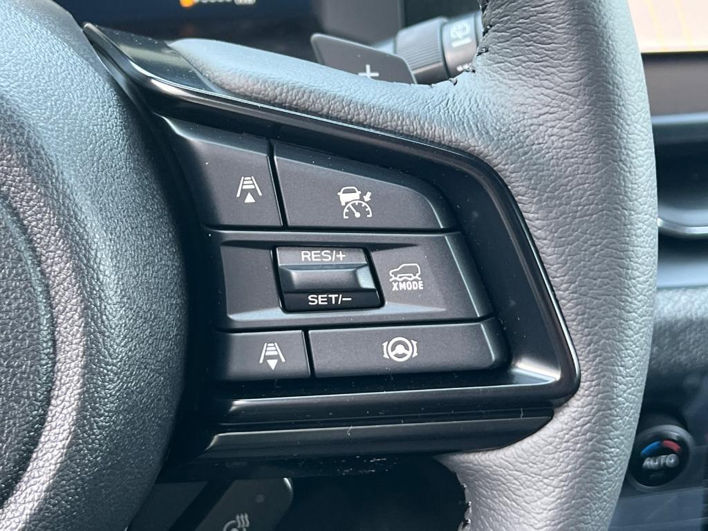 new 2026 Subaru Outback car, priced at $41,783