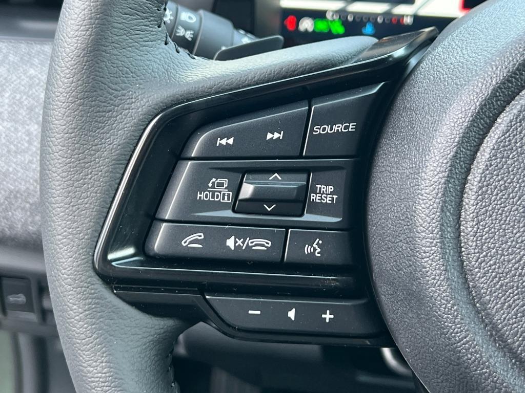 new 2026 Subaru Outback car, priced at $41,783