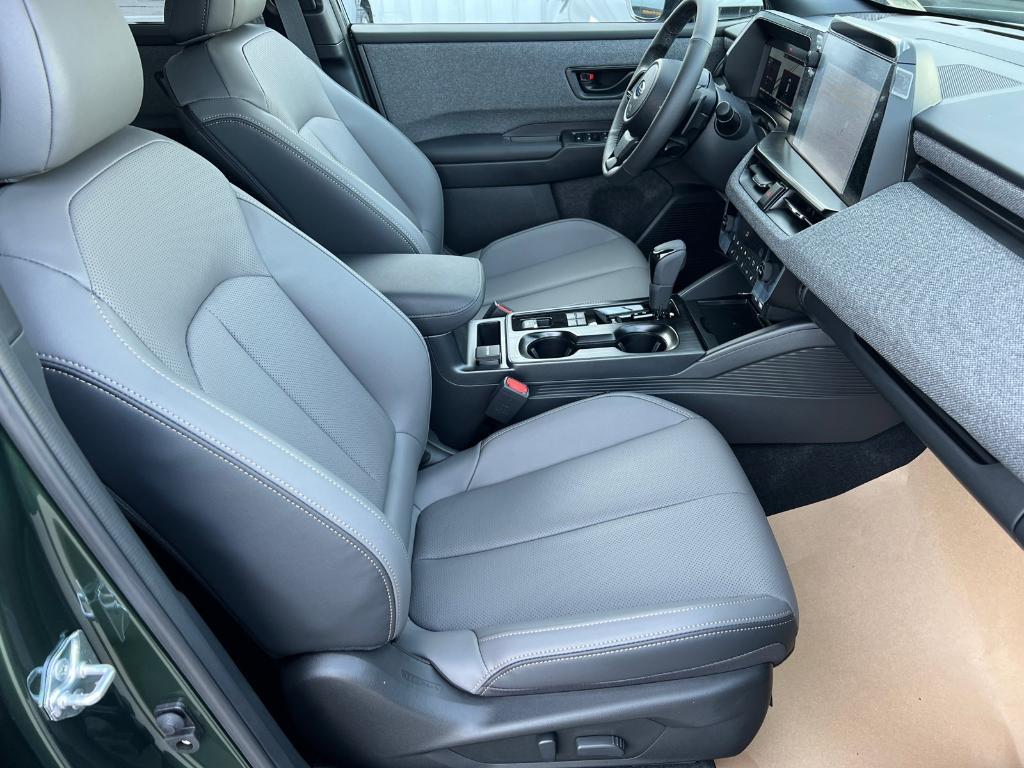 new 2026 Subaru Outback car, priced at $41,783