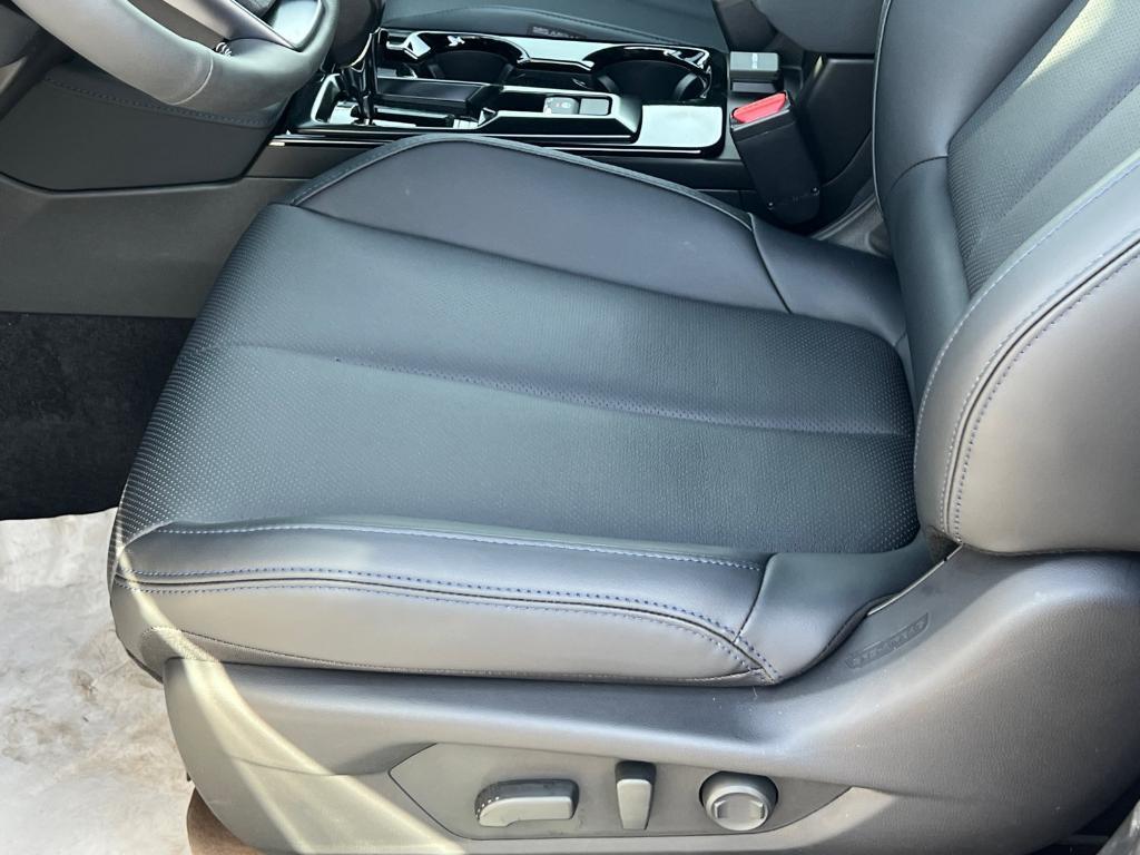 new 2026 Subaru Forester car, priced at $38,831