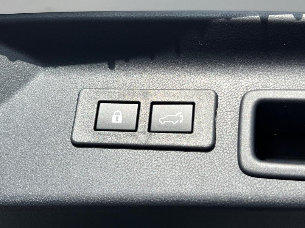 new 2026 Subaru Forester car, priced at $38,831