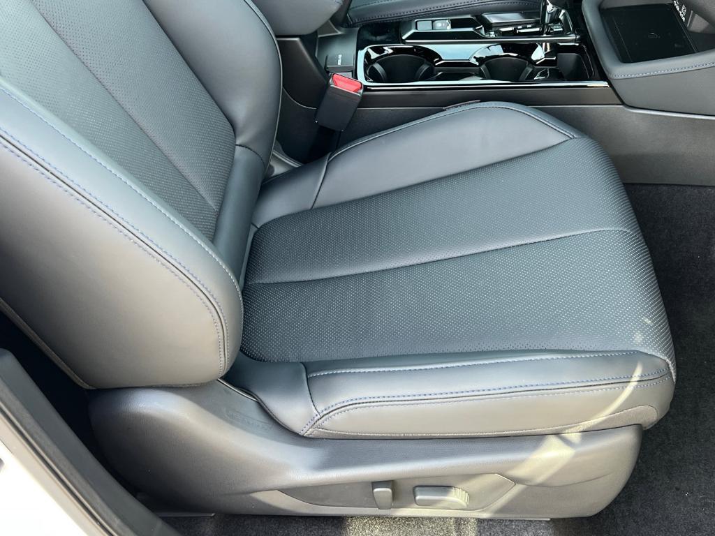 new 2026 Subaru Forester car, priced at $38,831