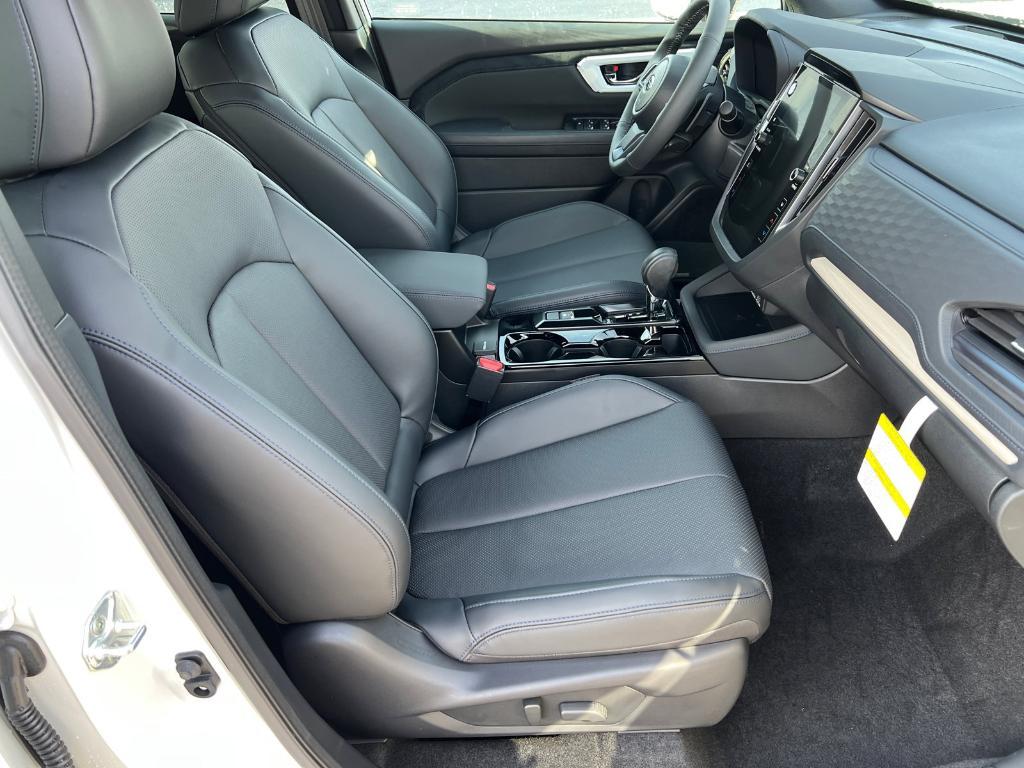 new 2026 Subaru Forester car, priced at $38,831