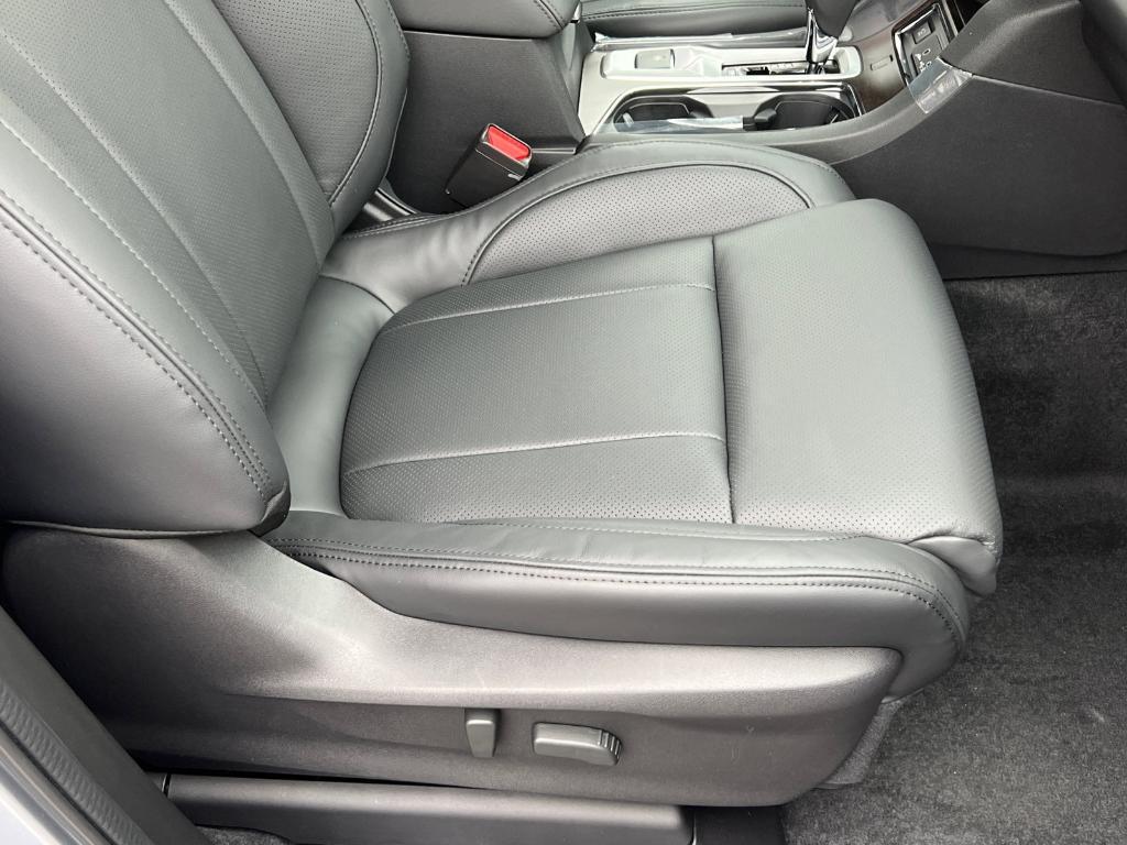 new 2026 Subaru Ascent car, priced at $50,054