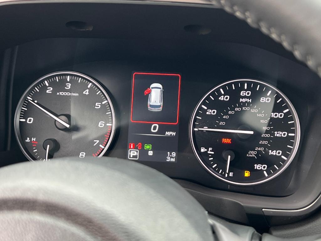 new 2026 Subaru Ascent car, priced at $50,054