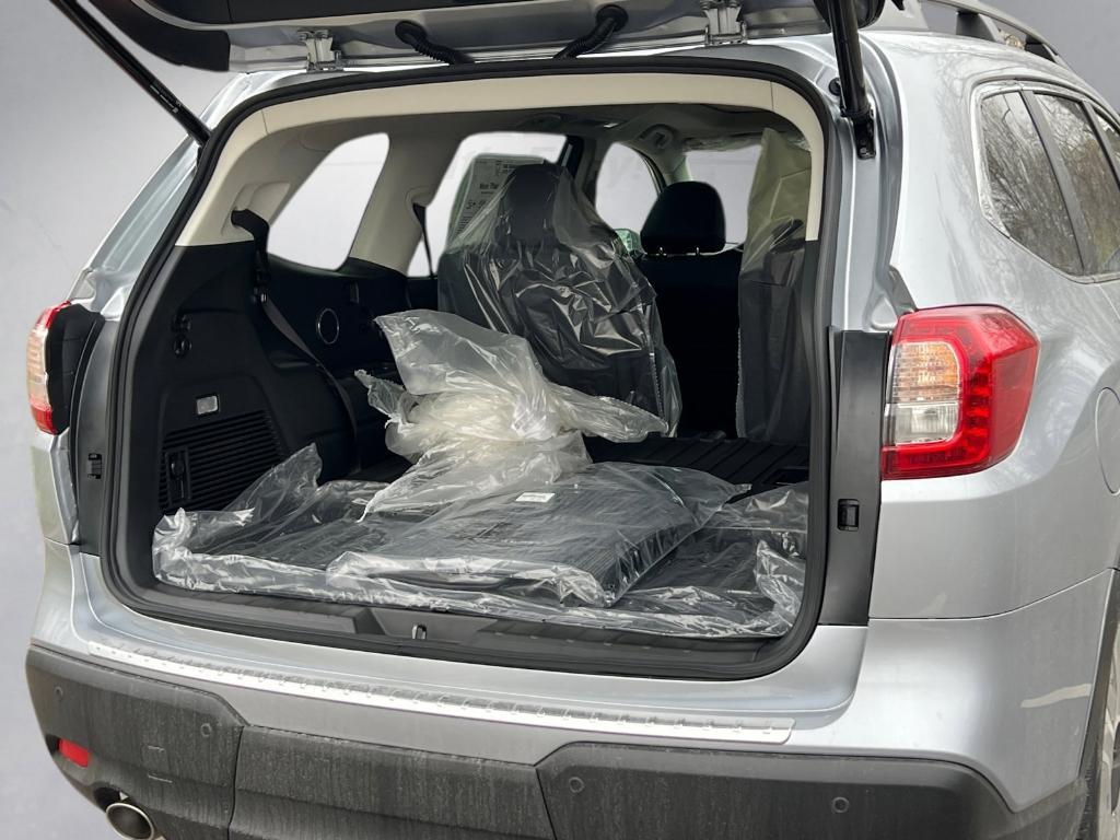 new 2026 Subaru Ascent car, priced at $50,054