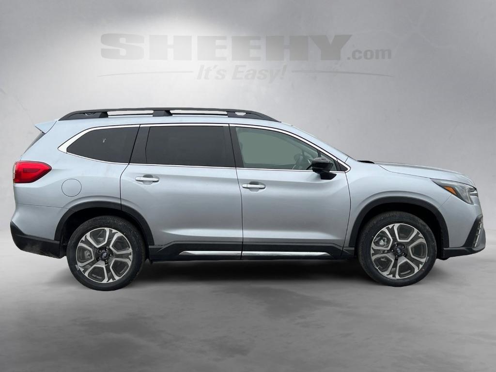 new 2026 Subaru Ascent car, priced at $50,054